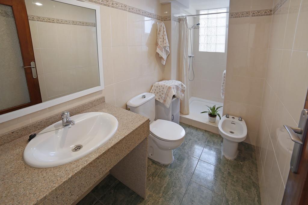 Apartamento Guardamar De La Safor Playa de Miramar Eksteriør bilde