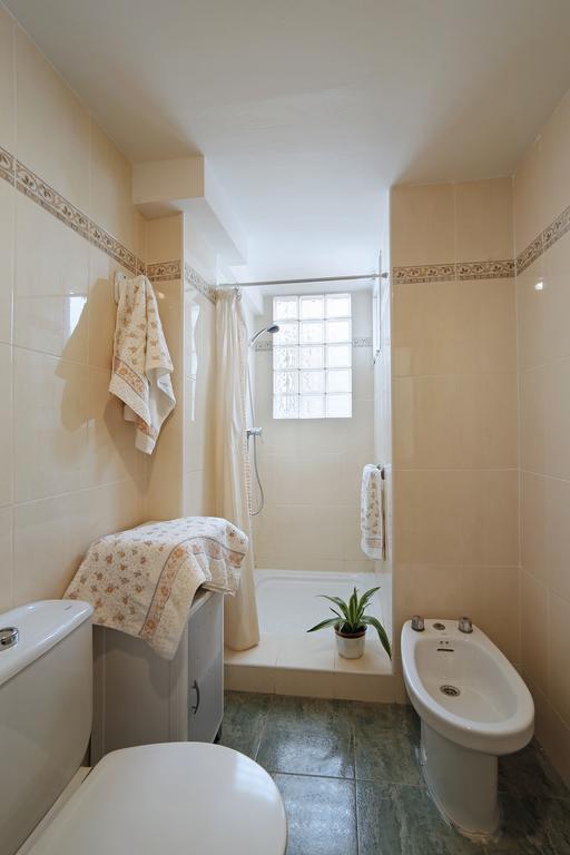 Apartamento Guardamar De La Safor Playa de Miramar Eksteriør bilde